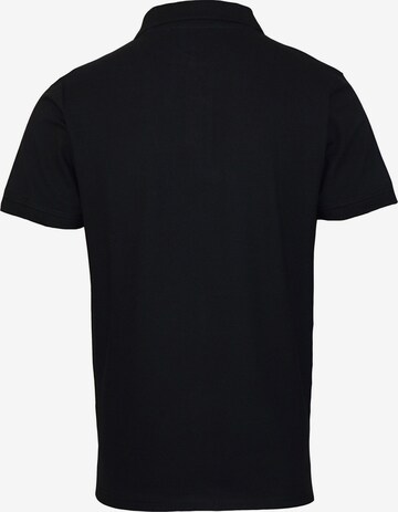 HARVEY MILLER Shirt in Black