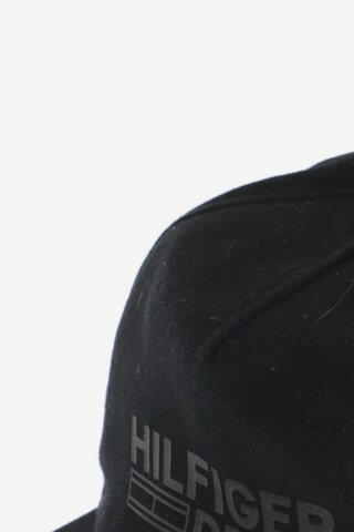 Tommy Jeans Hat & Cap in One size in Black