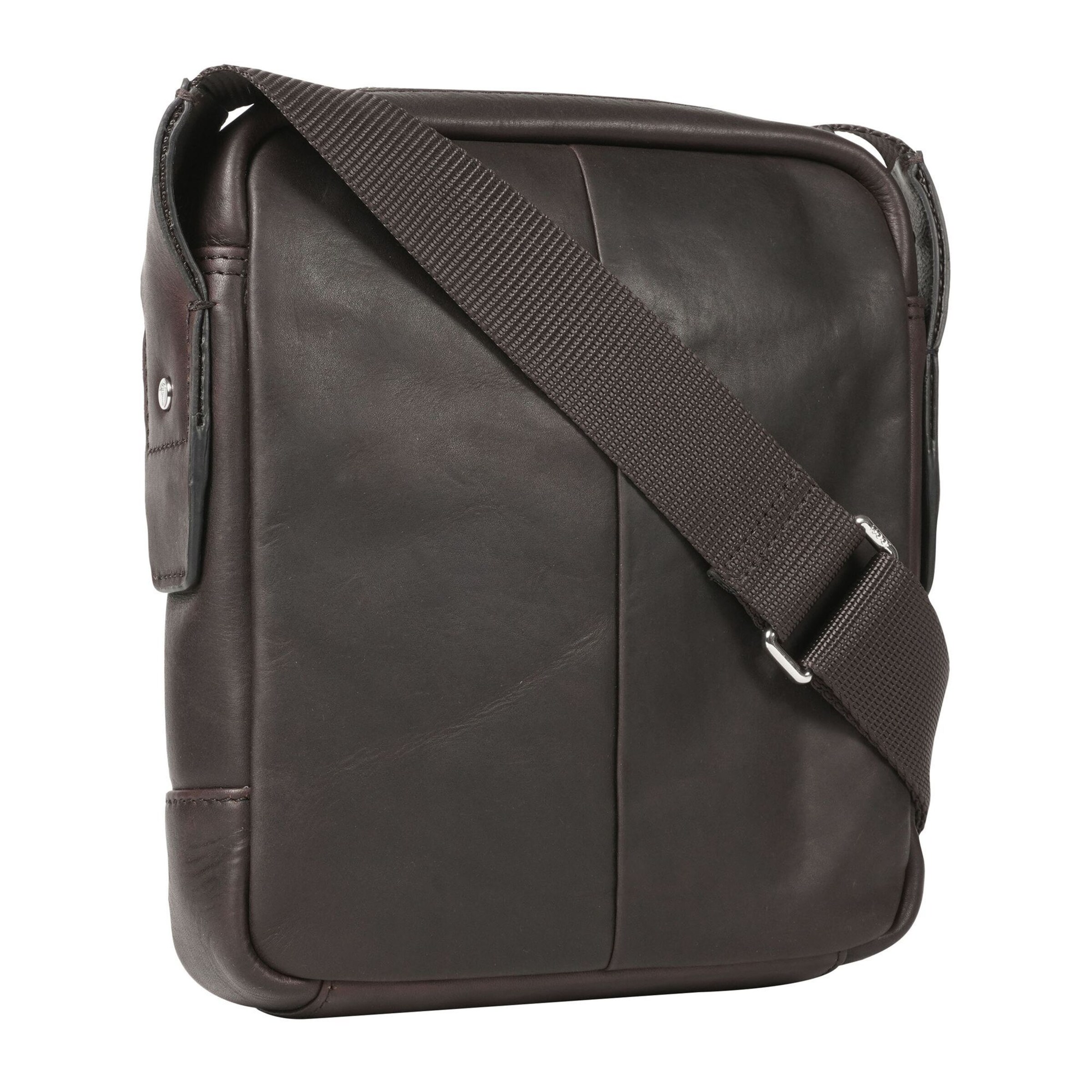 JOOP! Umhängetasche 'Loreto Remus' in Braun