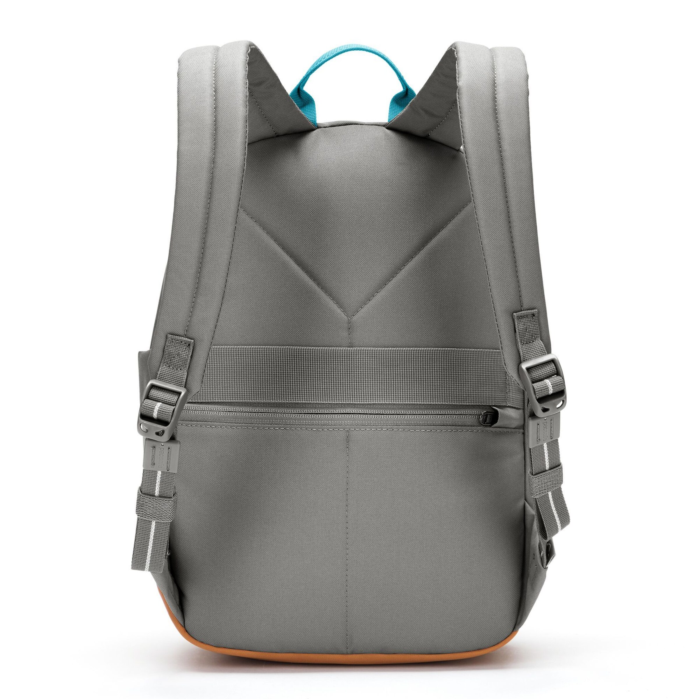 Sac à dos 'Go' Pacsafe en gris