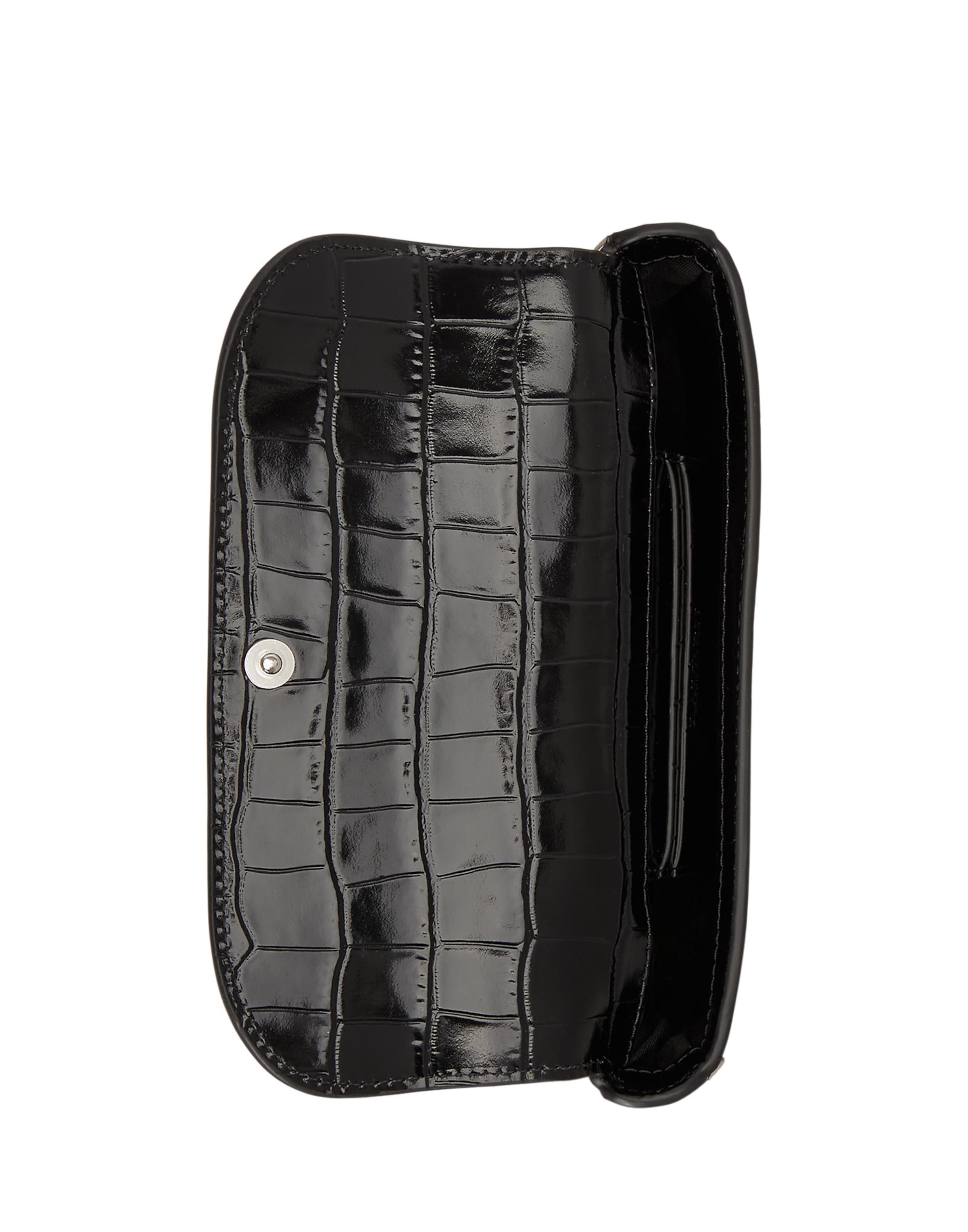 Lauren Ralph Lauren Handbag in Black