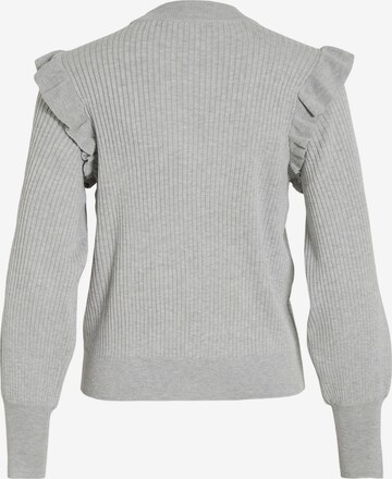 Pull-over VILA en gris