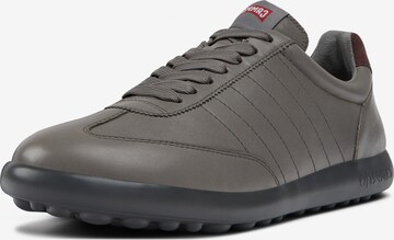 Sneaker bassa 'Pelotas' di CAMPER in grigio: frontale