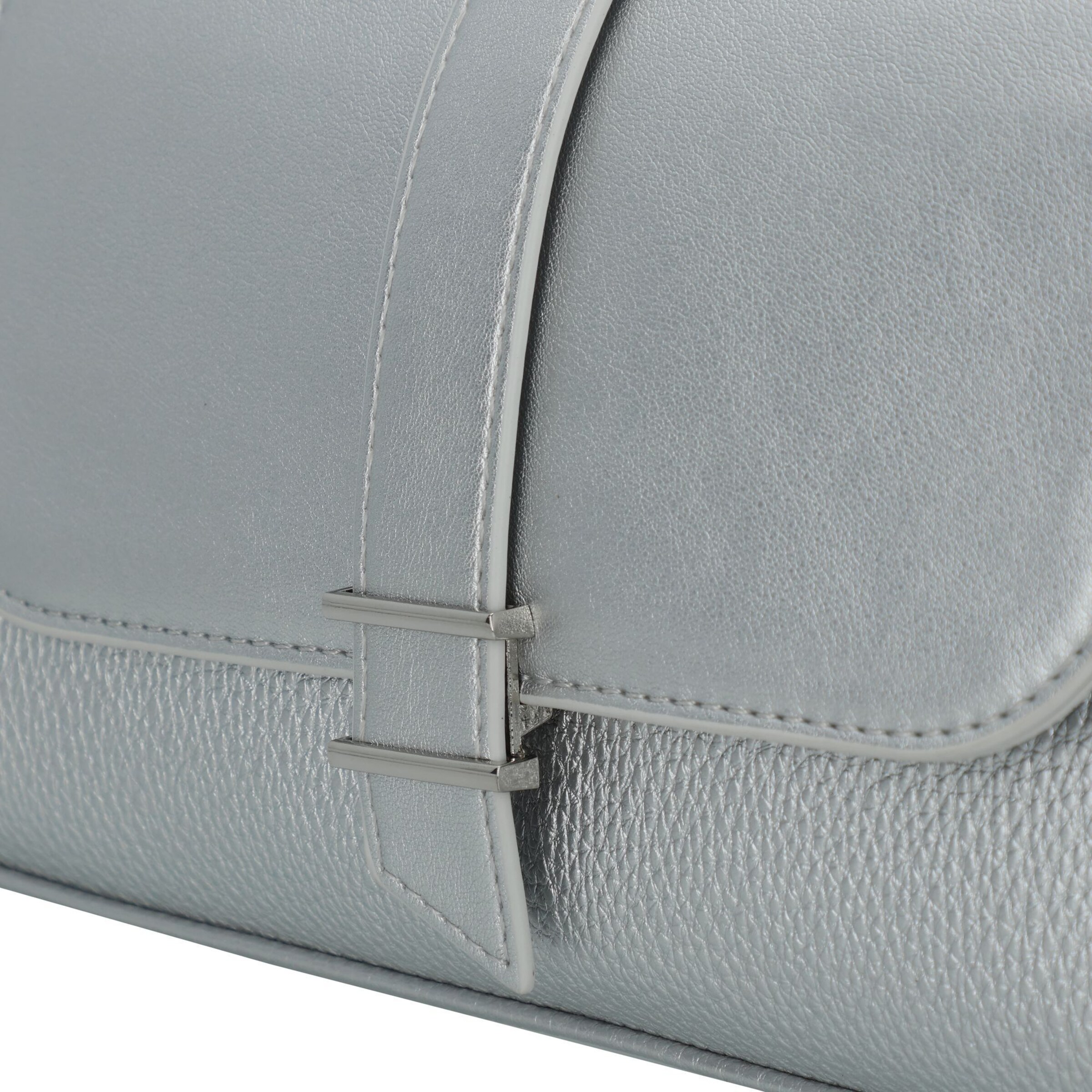 GABOR Crossbody Bag 'Sahar' in Silver