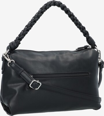 TOM TAILOR Tasche in Schwarz