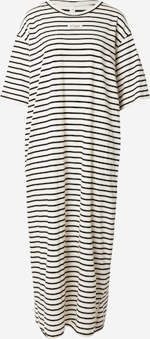 10Days Mekko värissä musta: etupuoli