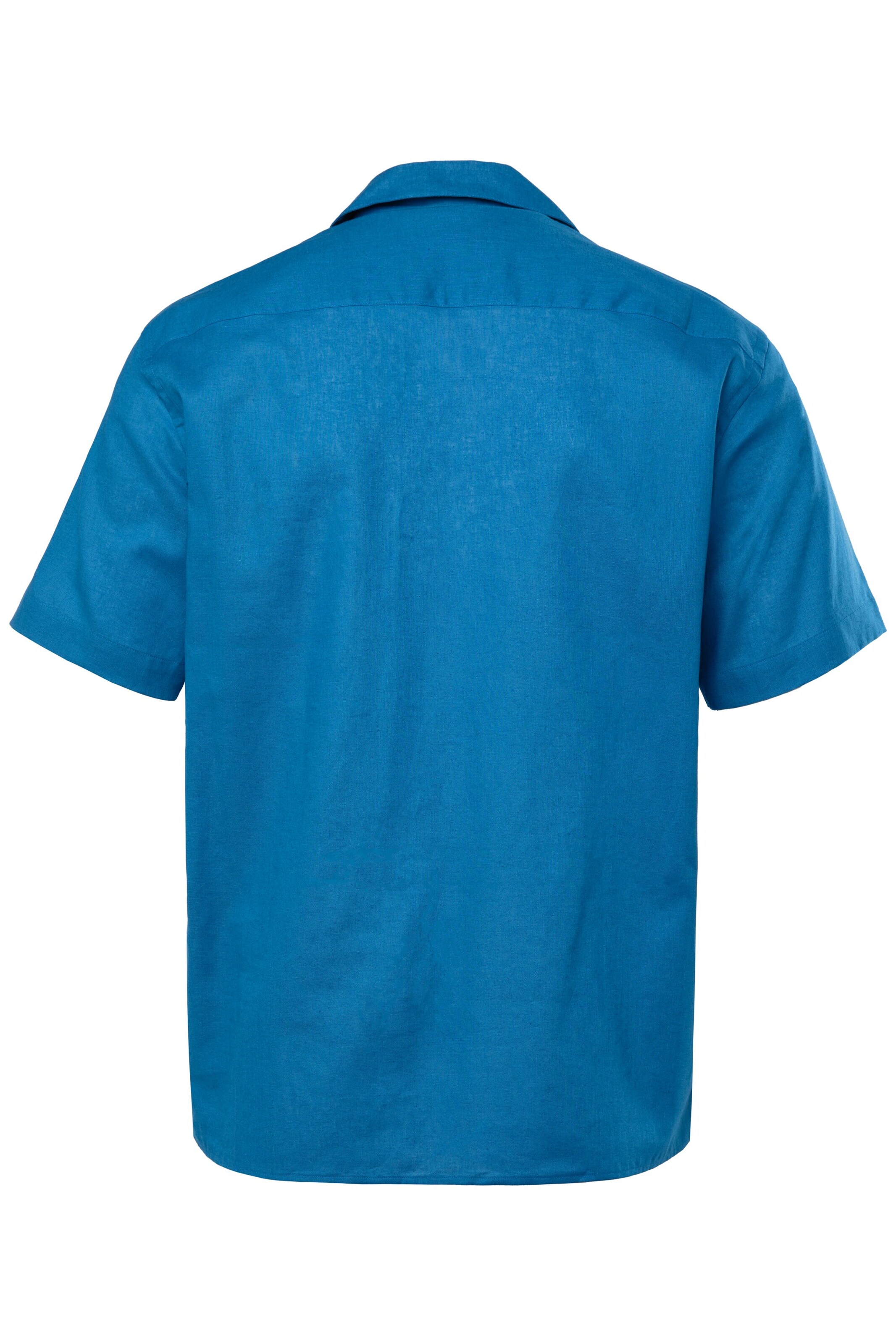 JP1880 Comfort Fit Hemd in Blau