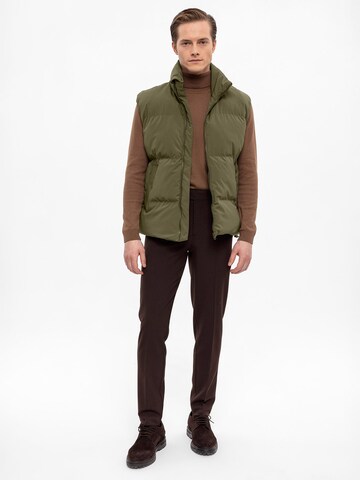 Antioch Vesta - Zelená