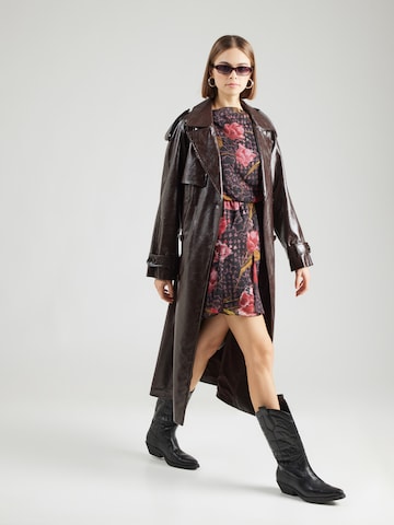 Ted Baker Dress 'ENDRINA' in Black