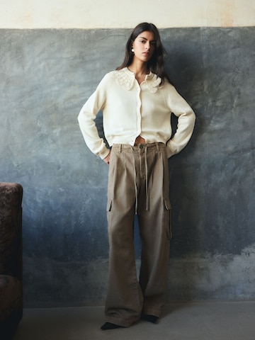 Giacchetta di Bhoem in beige