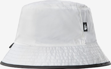 THE NORTH FACE - Sombrero deportivo 'Sun Strash' en negro