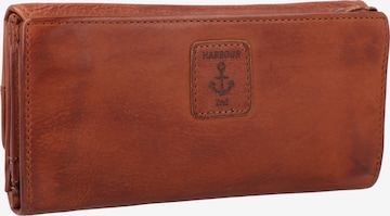Harbour 2nd Wallet 'Anchor Love Fayette' in Brown