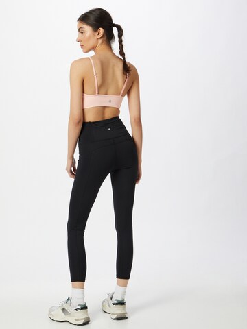 Marika - Skinny Calças de desporto 'REESE' em preto