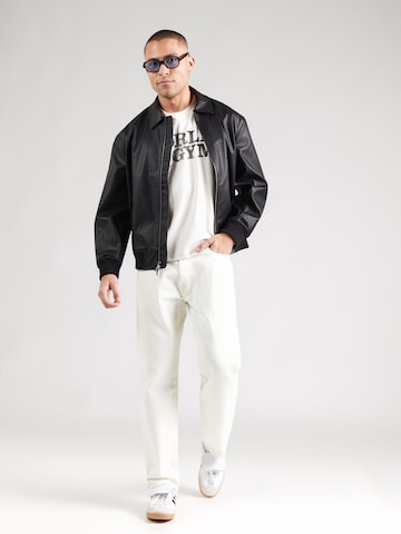 Abercrombie & Fitch Póló - fehér