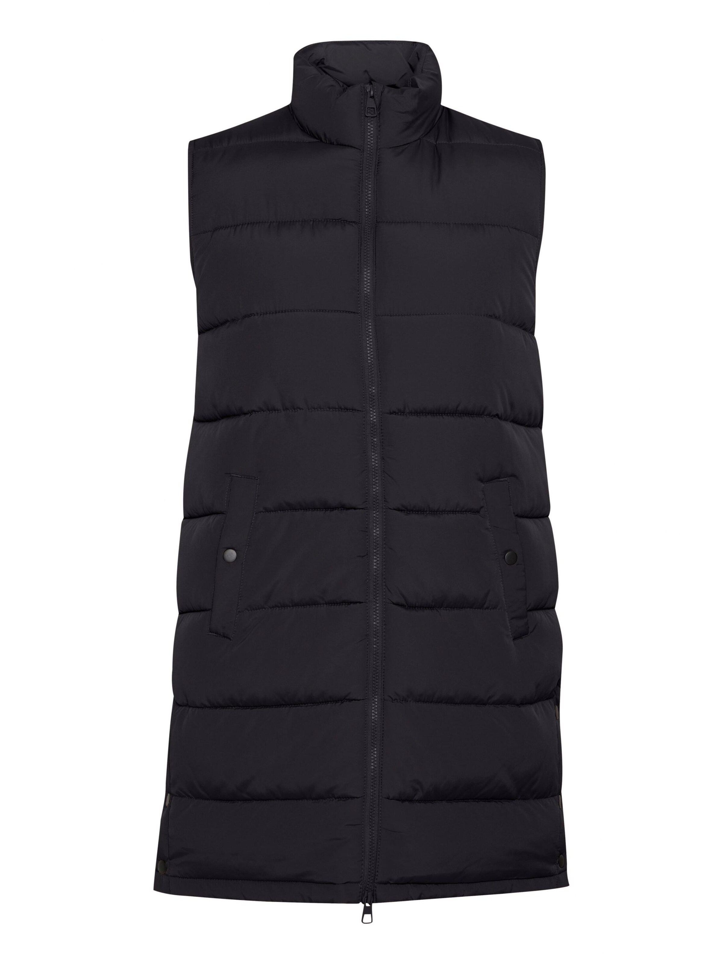 Fransa Vest i sort: forside