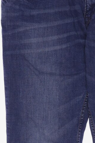 TOM TAILOR DENIM Jeans in 34 in Blue