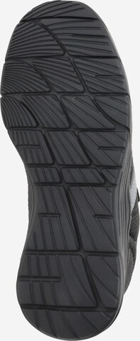 Hummel Sneakers 'PACE' in Zwart