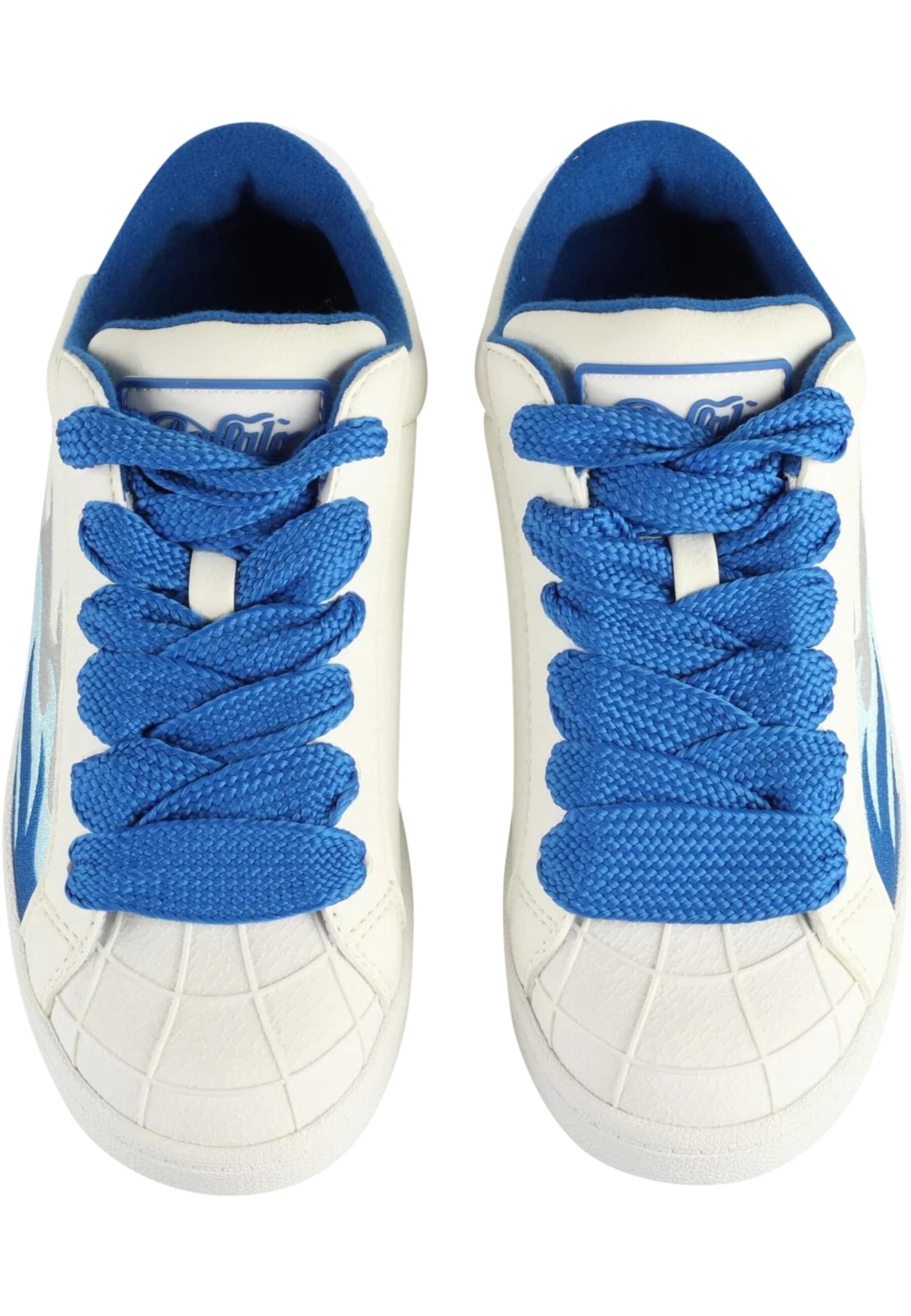 Buffalo superstar flame trainers sale