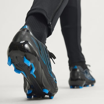 ADIDAS PERFORMANCE - Chuteira 'F50 Hyperfast League' em preto