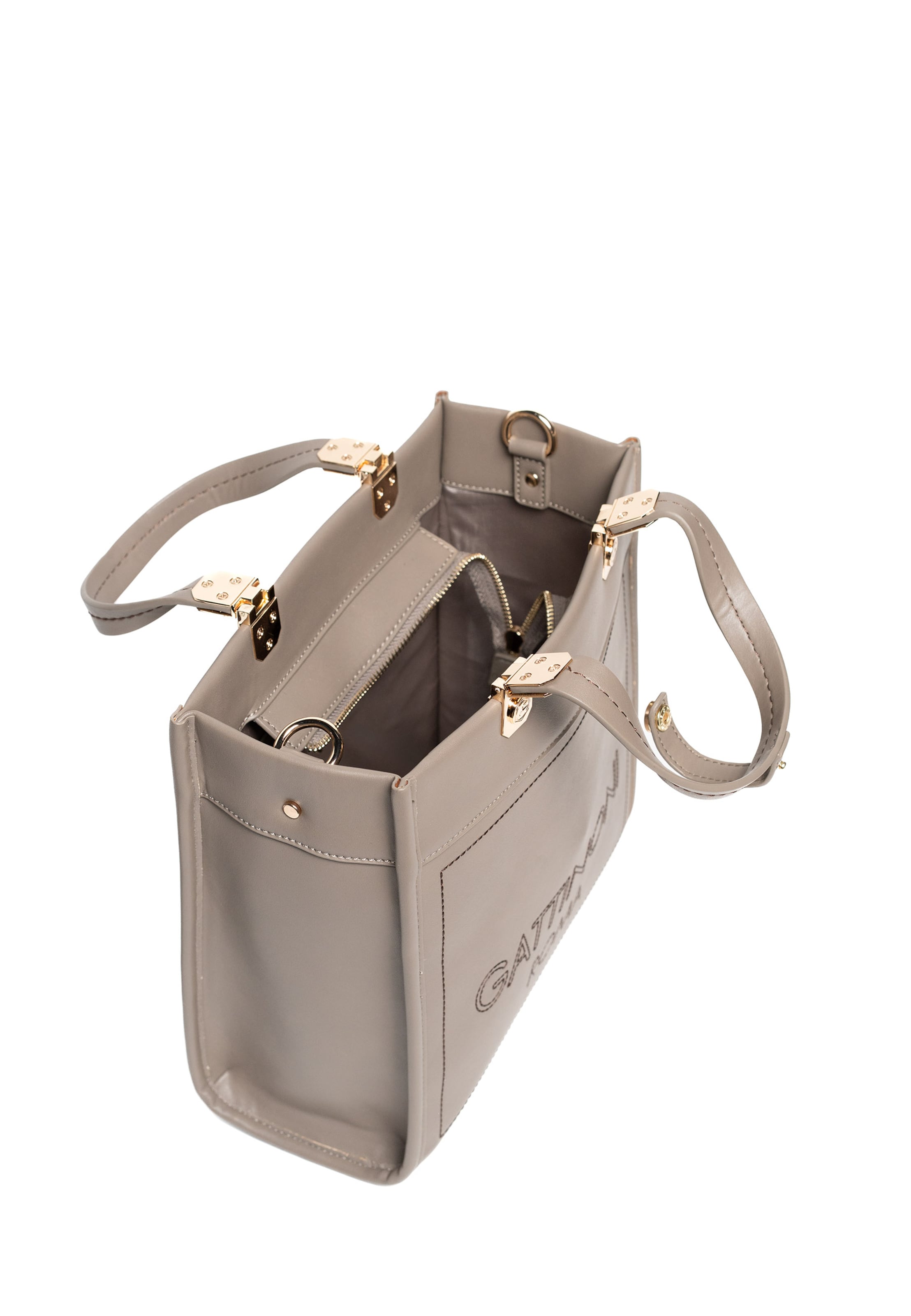 Sacs à main Gattinoni en gris