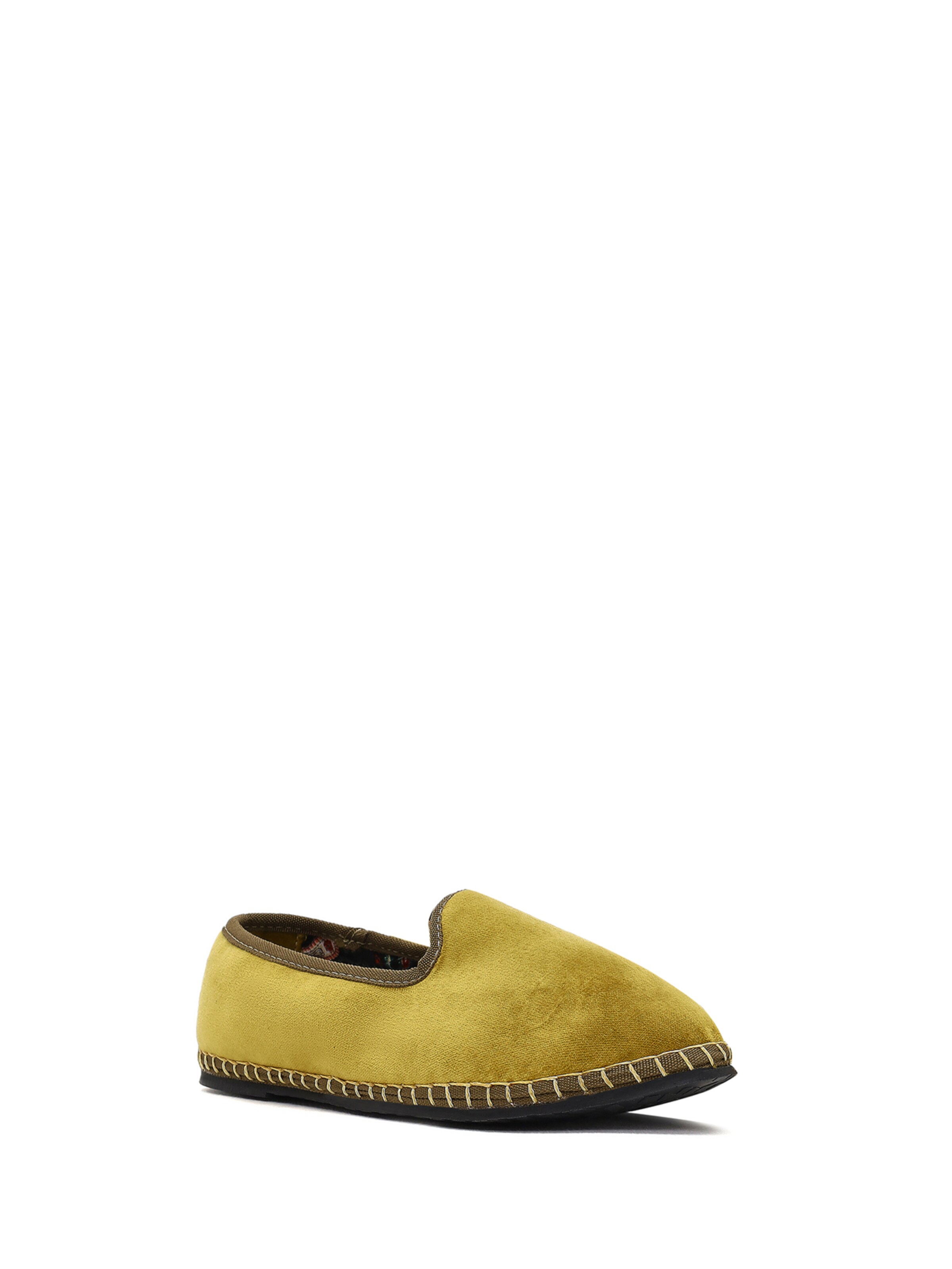 Espadrilles Derimod en vert