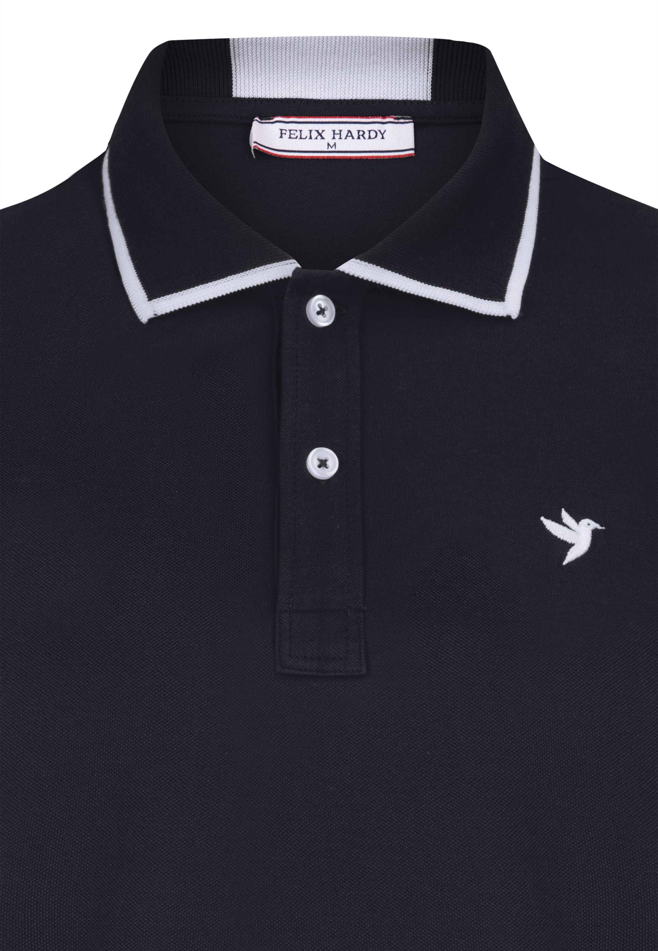 Felix Hardy Shirt in Blue