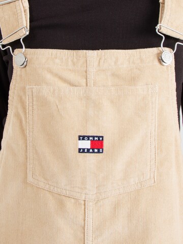 Tommy Jeans Overgooier in Beige