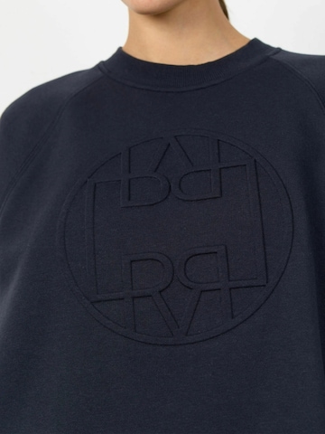 Levete Room Trui ' LR-NUKA 11 ' in Blauw