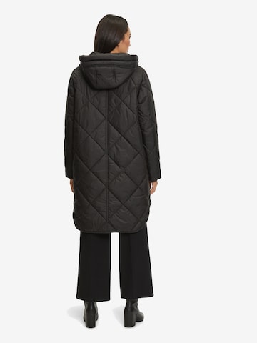 Betty Barclay Winter Jacket in Black