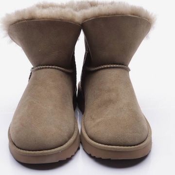 UGG Stiefeletten 36 in Braun