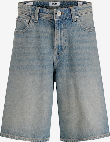 Jack & Jones Junior - Vaquero en azul: frente