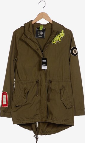 BLONDE No. 8 Jacket & Coat in M in Green: front