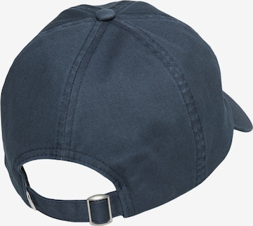 Bonnet Marc O'Polo en bleu