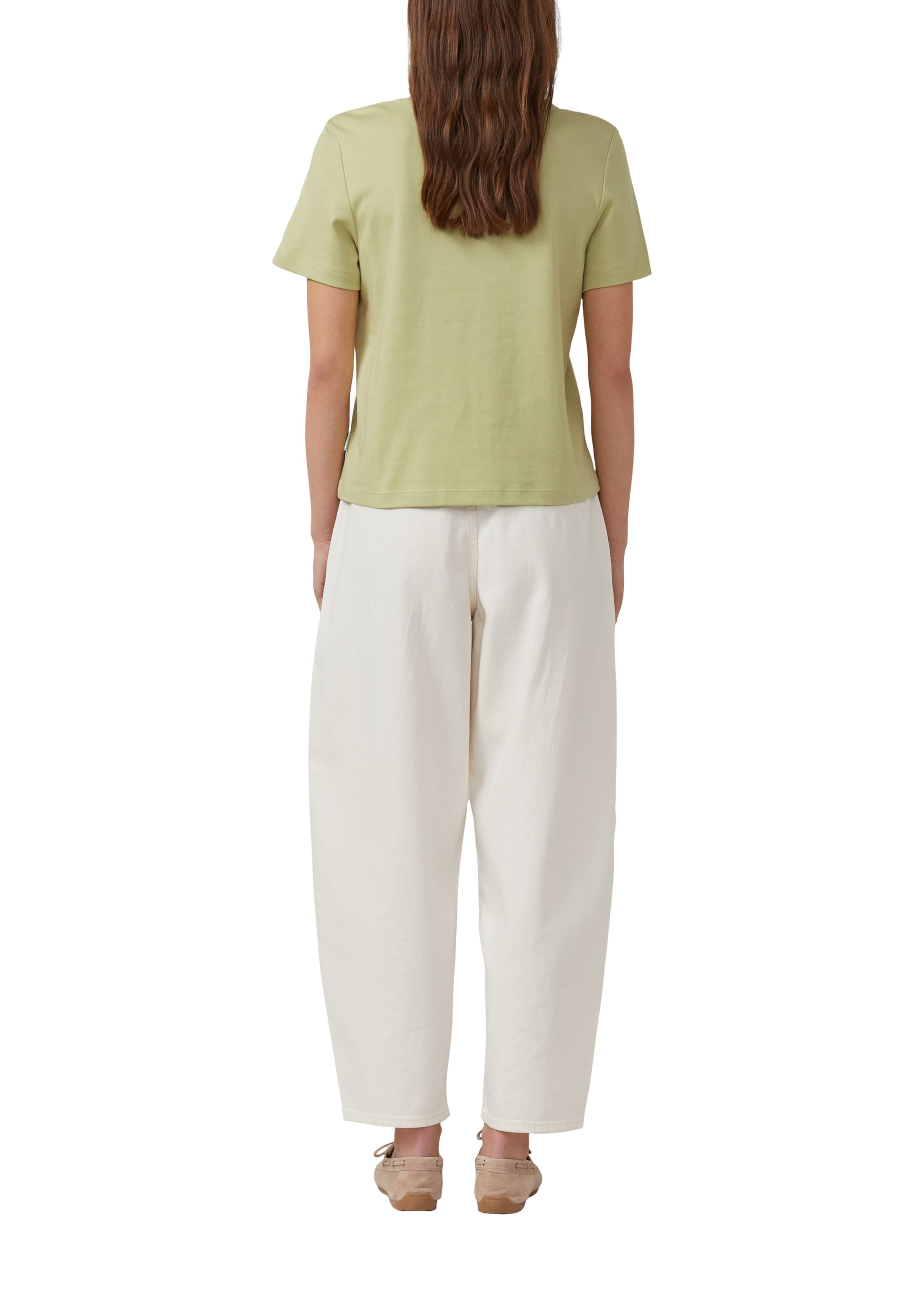 s.Oliver Shirt in Green