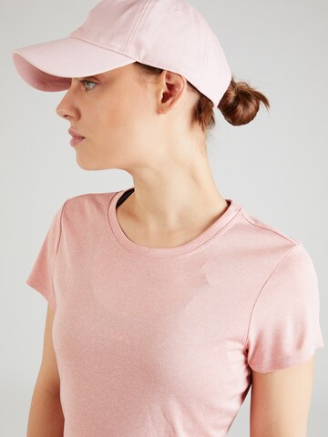 Bally Performance Shirt 'KORA' in Pink