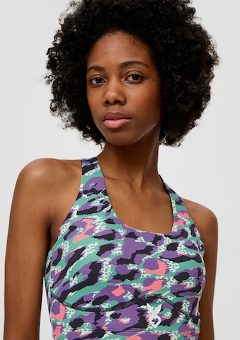 QS Top in Mixed colours