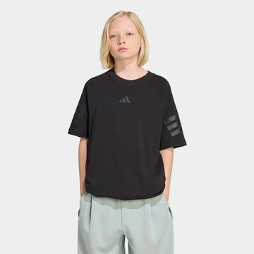 ADIDAS SPORTSWEAR Performance Shirt in Black