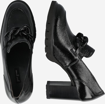 Paul Green Pumps in Schwarz