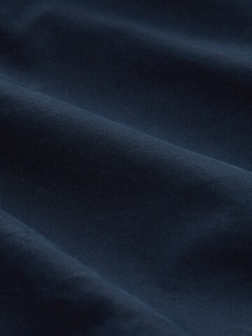 TOM TAILOR Tapered Hose in Blau