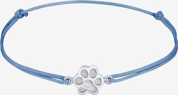 Bracelet ELLI en bleu : devant