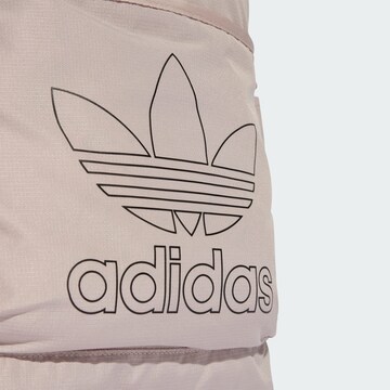 Zaino 'Adicolor' di ADIDAS ORIGINALS in marrone