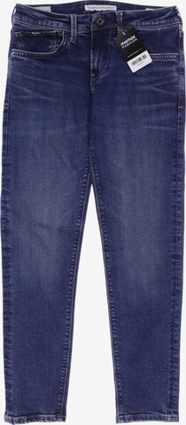 Pepe Jeans Jeans 30 in Blau: predná strana