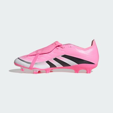 ADIDAS PERFORMANCE Fußballschuh 'Predator League' in Pink