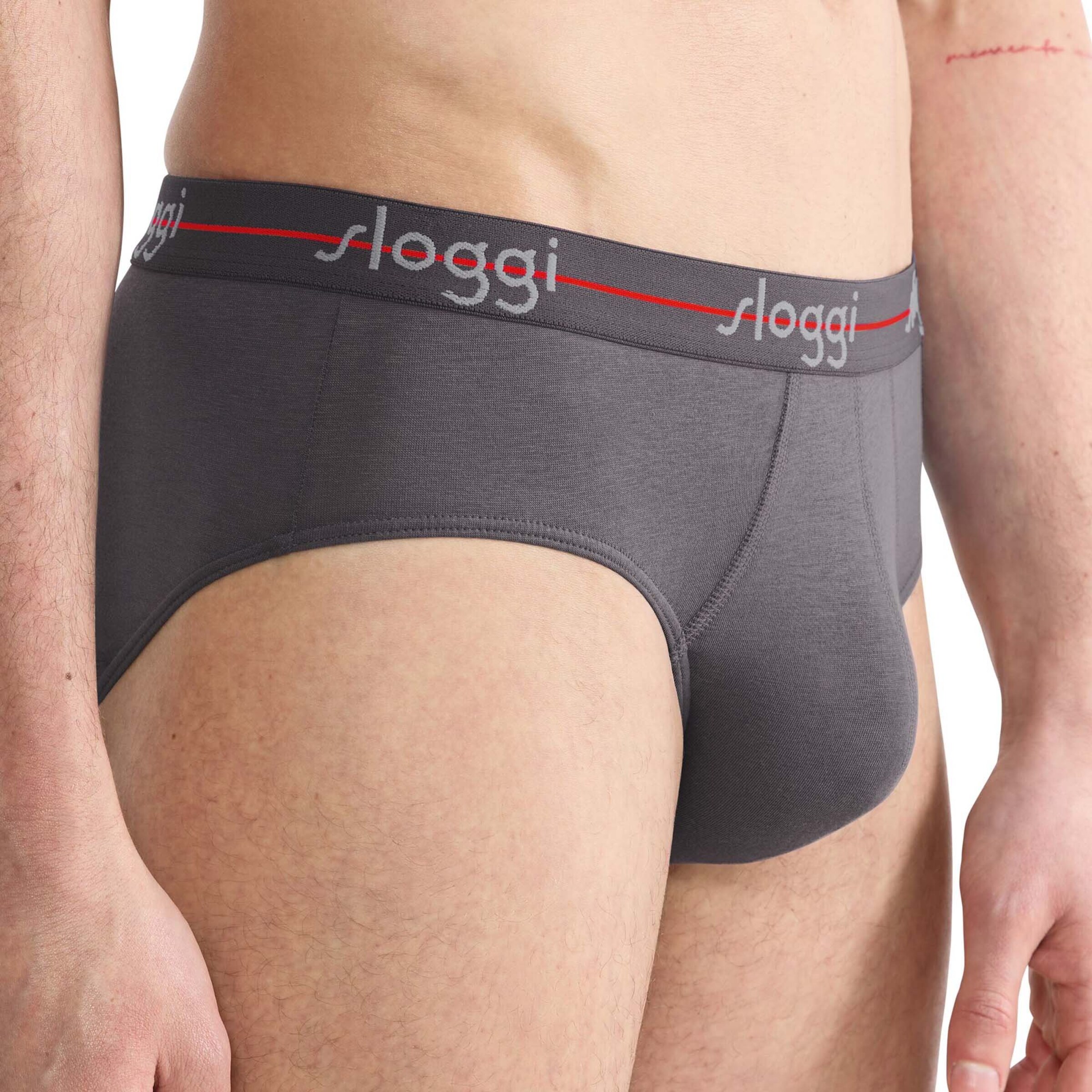 SLOGGI Slip in Mixed colours