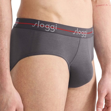SLOGGI Slip in Grey