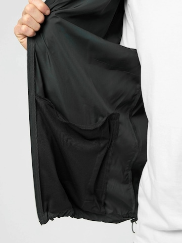 Veste mi-saison 'Owe' U.S. POLO ASSN. en noir