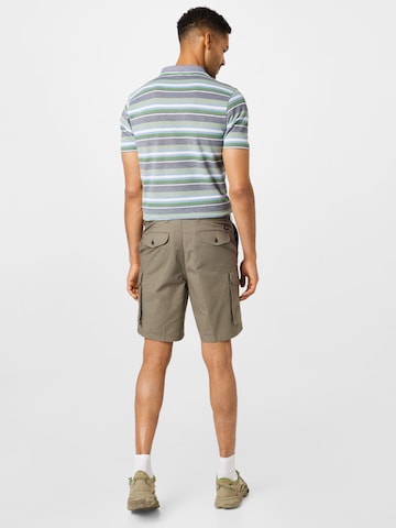 Dockers Regular Shorts in Grau