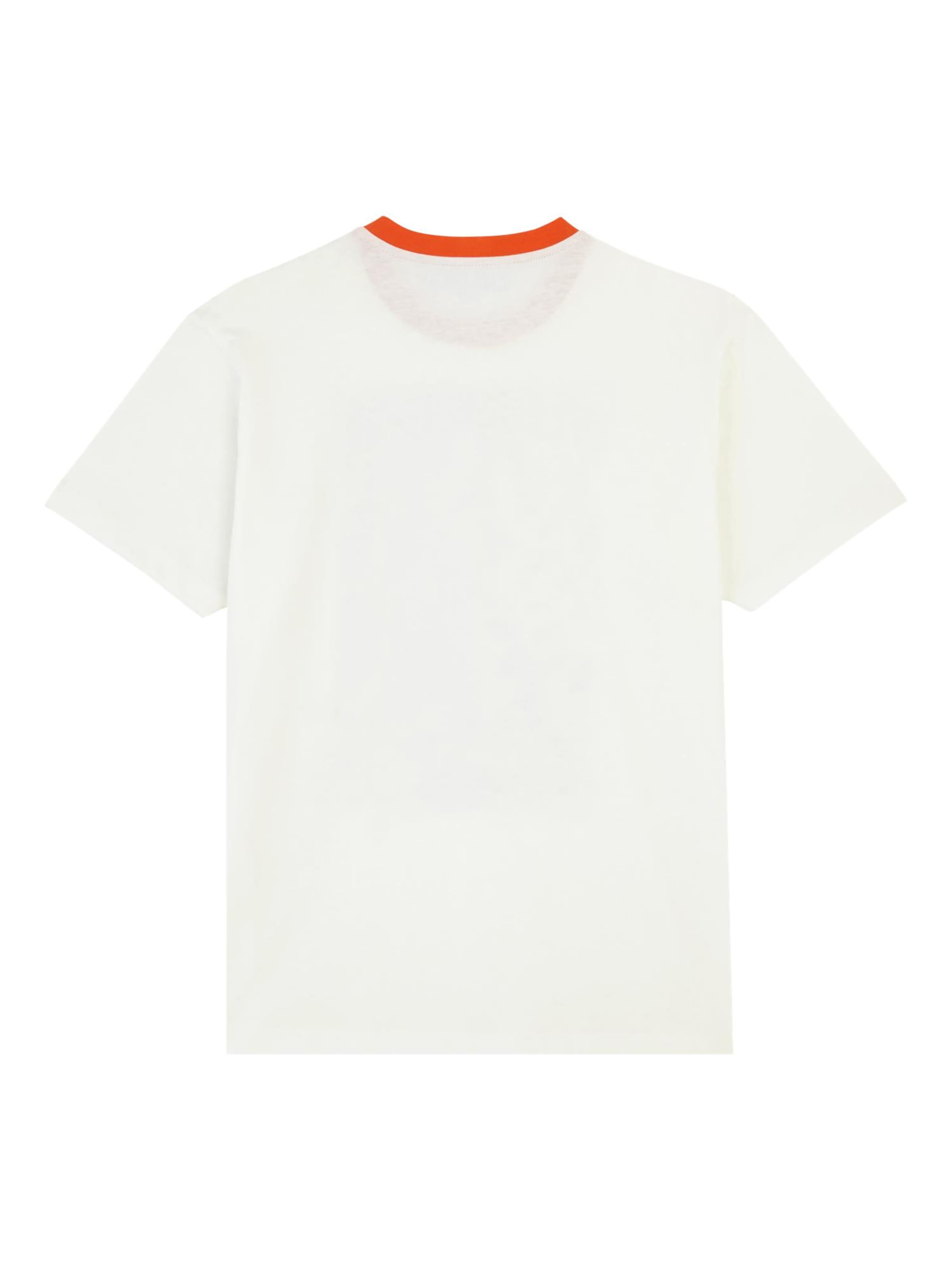 Vilebrequin - Camiseta en blanco