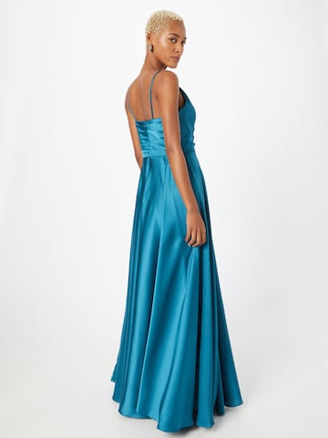 mascara Evening dress in Blue