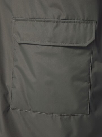 Next Between-seasons coat in Green